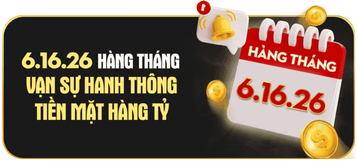 Cập Nhật Tính Năng Mới